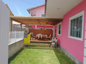 Casa Rosa